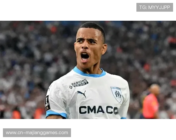 球星效应：格林伍德表现提升马赛商业价值