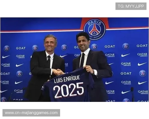 恩里克称有很多教练更出色,但自己拥有出色的球员团队