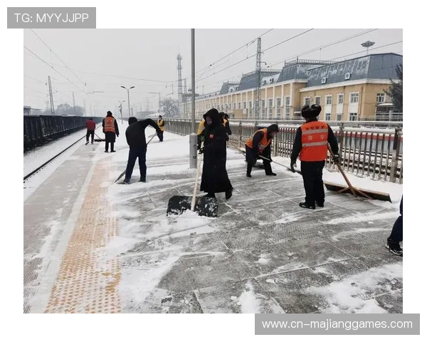 暴雪持续至周末，俱乐部启动紧急除雪预案