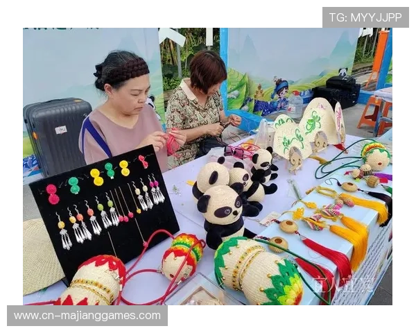 恩BA赛场变身土特产展销会,观众延长行程促成消费转化